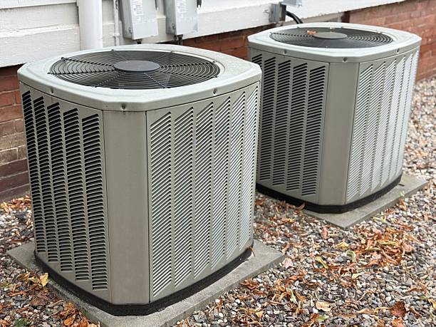 Reliable Hvac Installation contractor in Garden Grove, CA by JG Cool HVAC